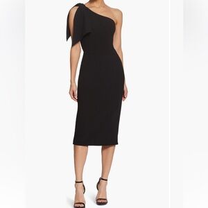Dress the population Tiffany dress size XL